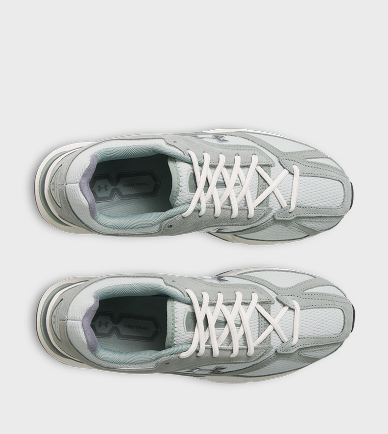 HOVR APPARITION RTRFTR SD Low-Top Sneakers