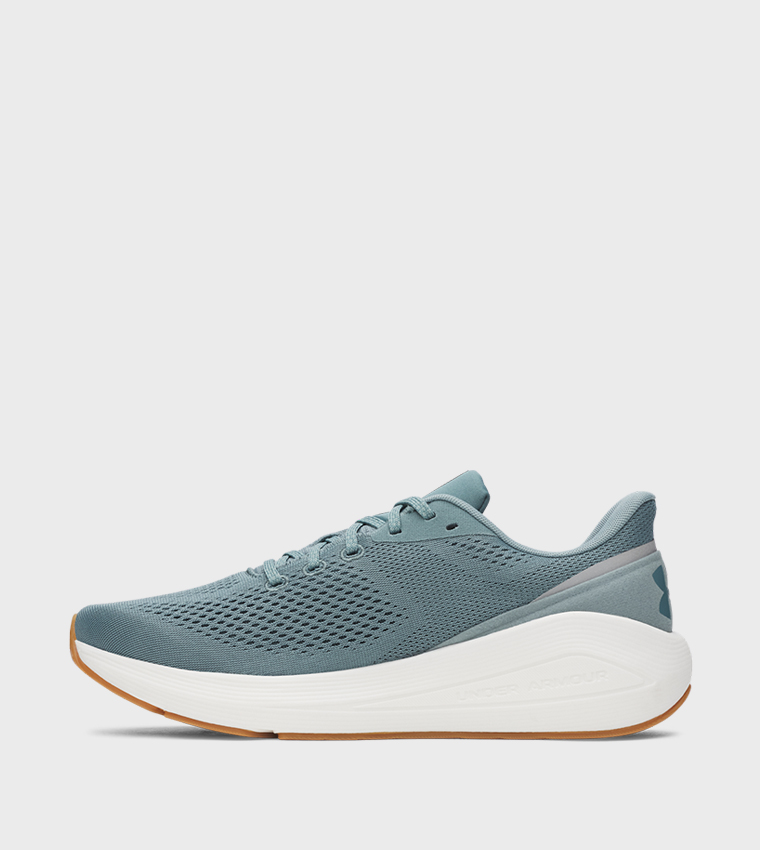 SONIC 7 Lace-Up Running Shoes