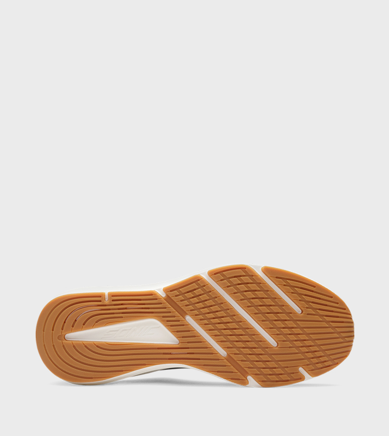 SONIC 7 Lace-Up Running Shoes