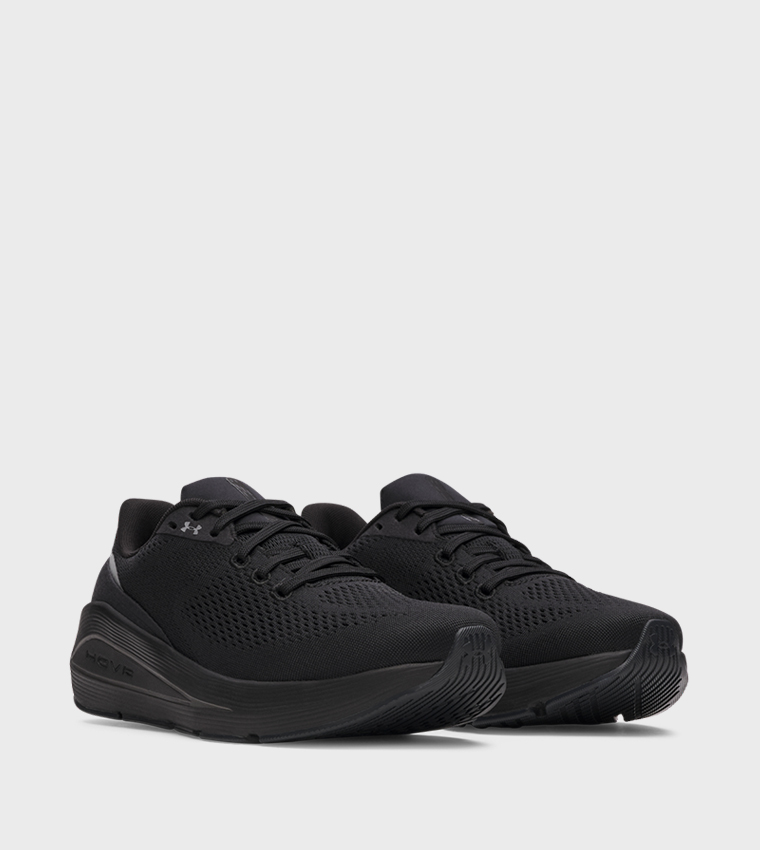 SONIC 7 Lace-Up Running Shoes