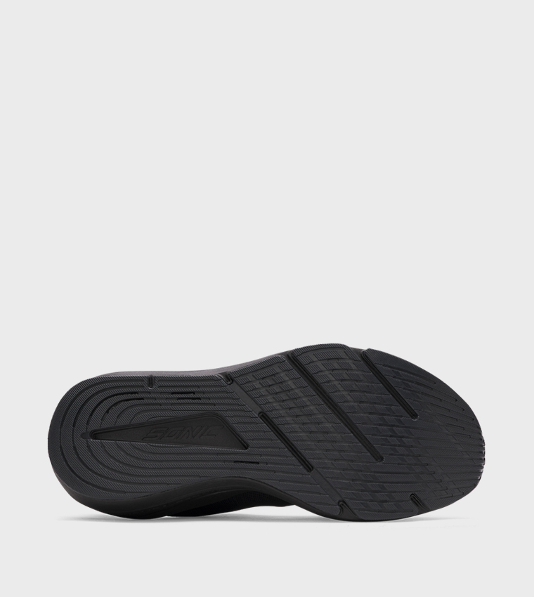 SONIC 7 Lace-Up Running Shoes