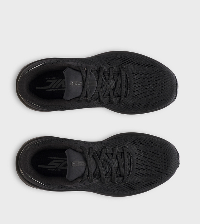 SONIC 7 Lace-Up Running Shoes