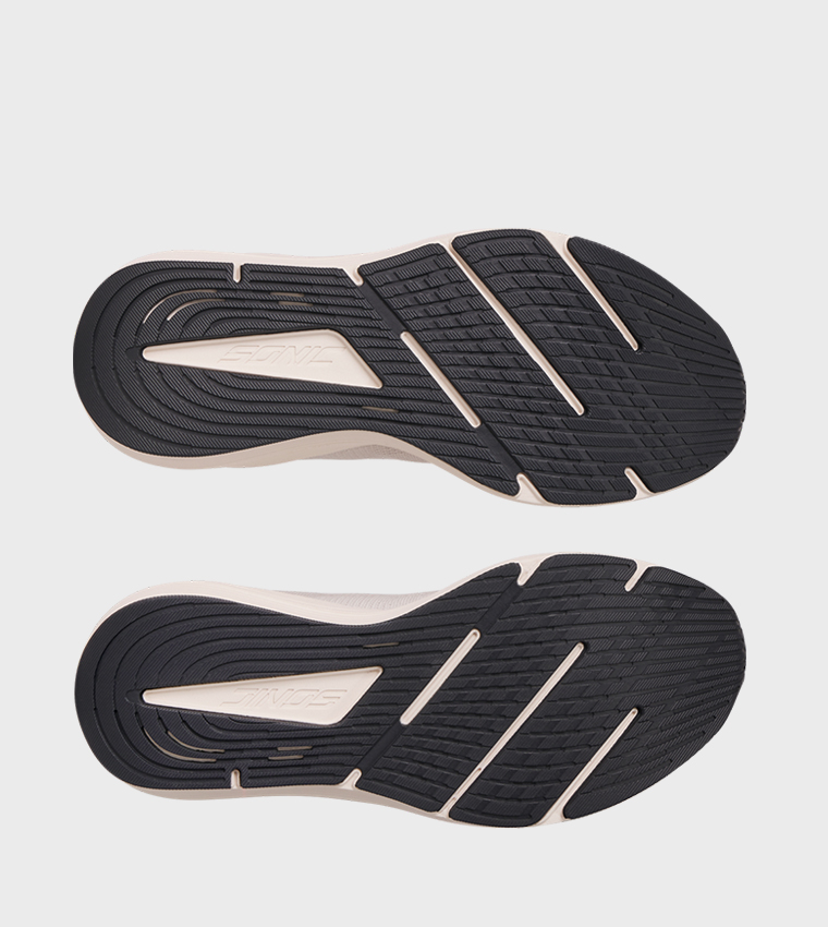 SONIC 7 Lace-Up Running Shoes