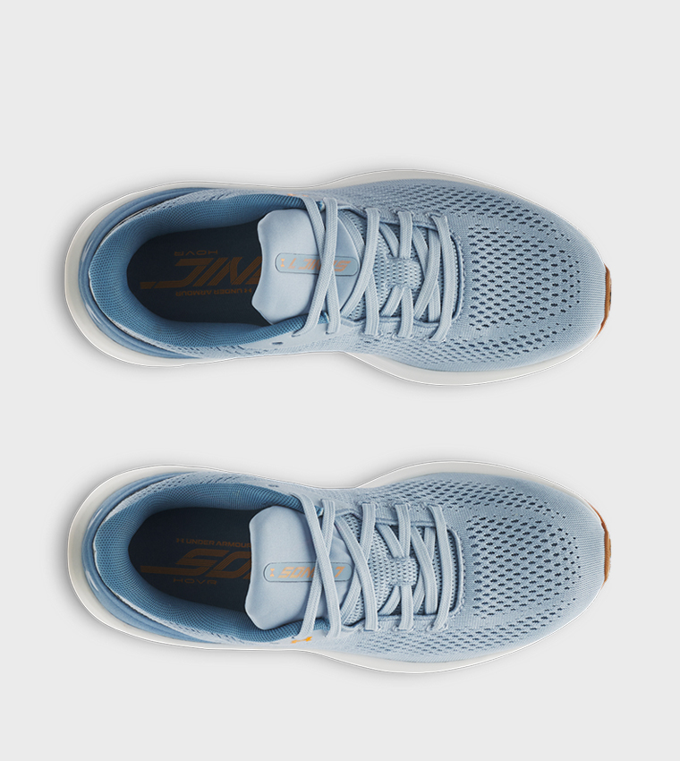 SONIC 7 Lace-Up Running Shoes