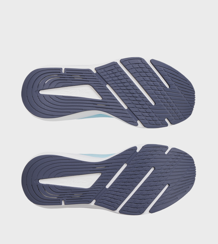 SONIC 7 Lace-Up Running Shoes