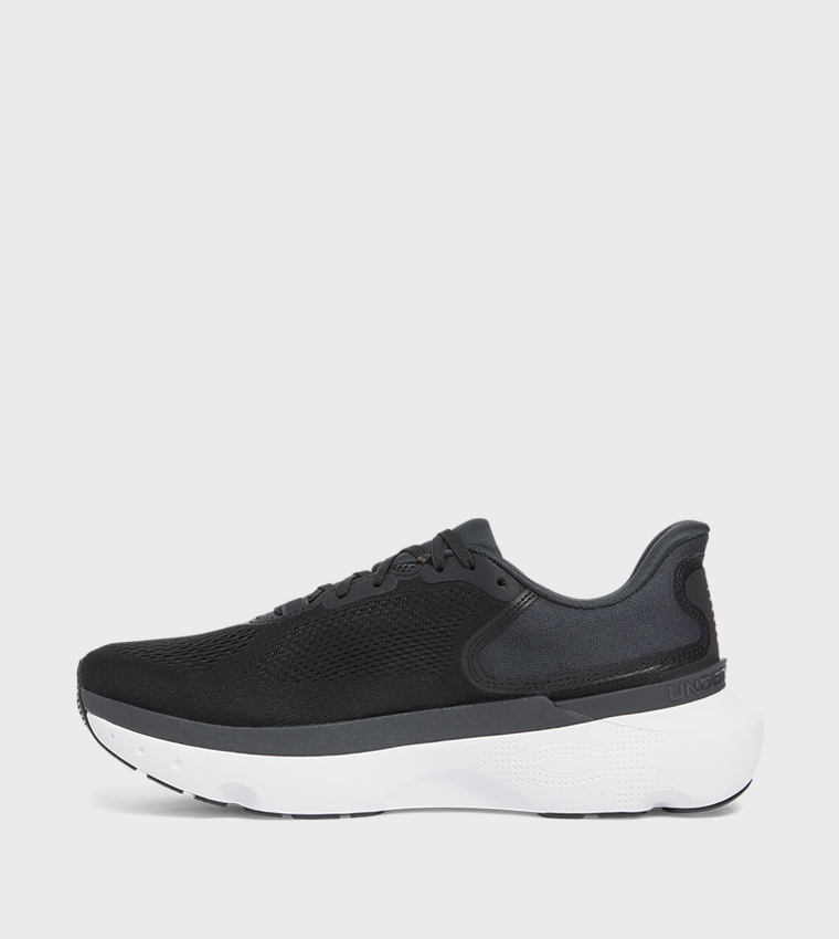 INFINITE PRO 2 Textured Lace-Up Running Shoes