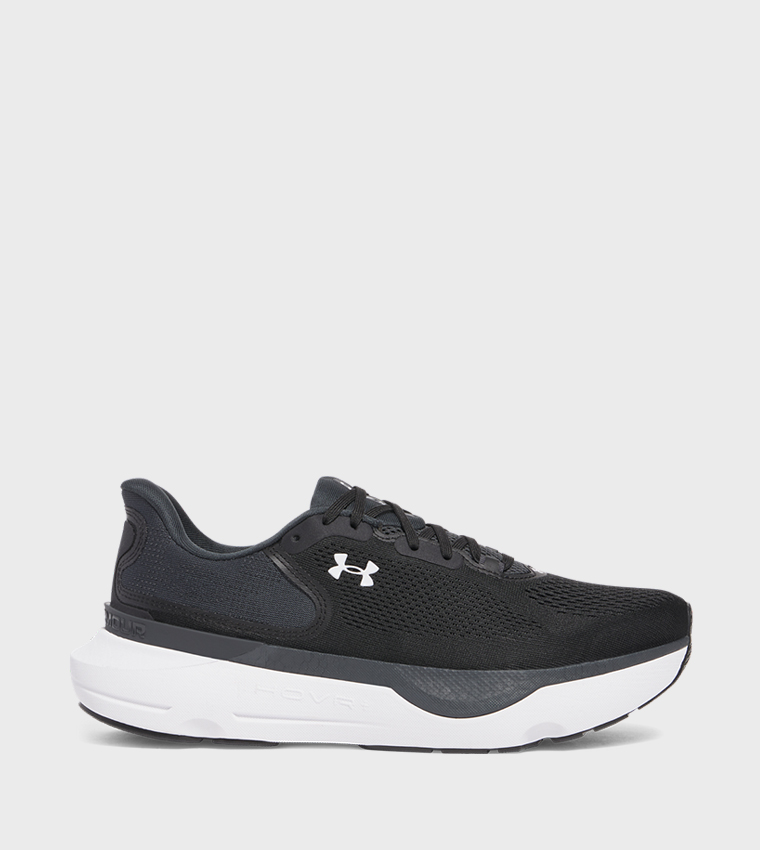 INFINITE PRO 2 Textured Lace-Up Running Shoes