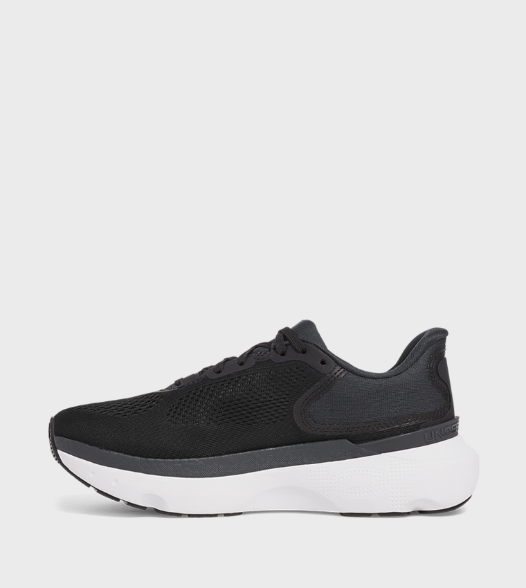 INFINITE PRO 2 Textured Lace-Up Running Shoes