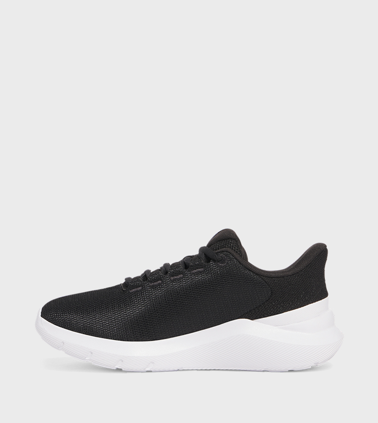 PHADE 3 Logo Detail Running Shoes