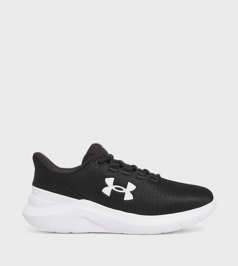PHADE 3 Logo Detail Running Shoes