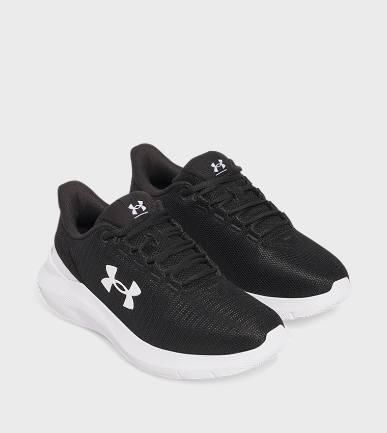 PHADE 3 Logo Detail Running Shoes