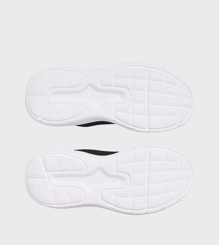 PHADE 3 Logo Detail Running Shoes