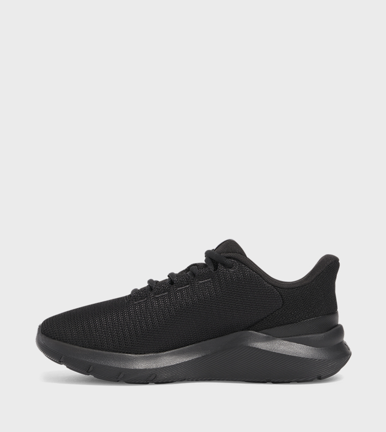 PHADE 3 Logo Detail Running Shoes