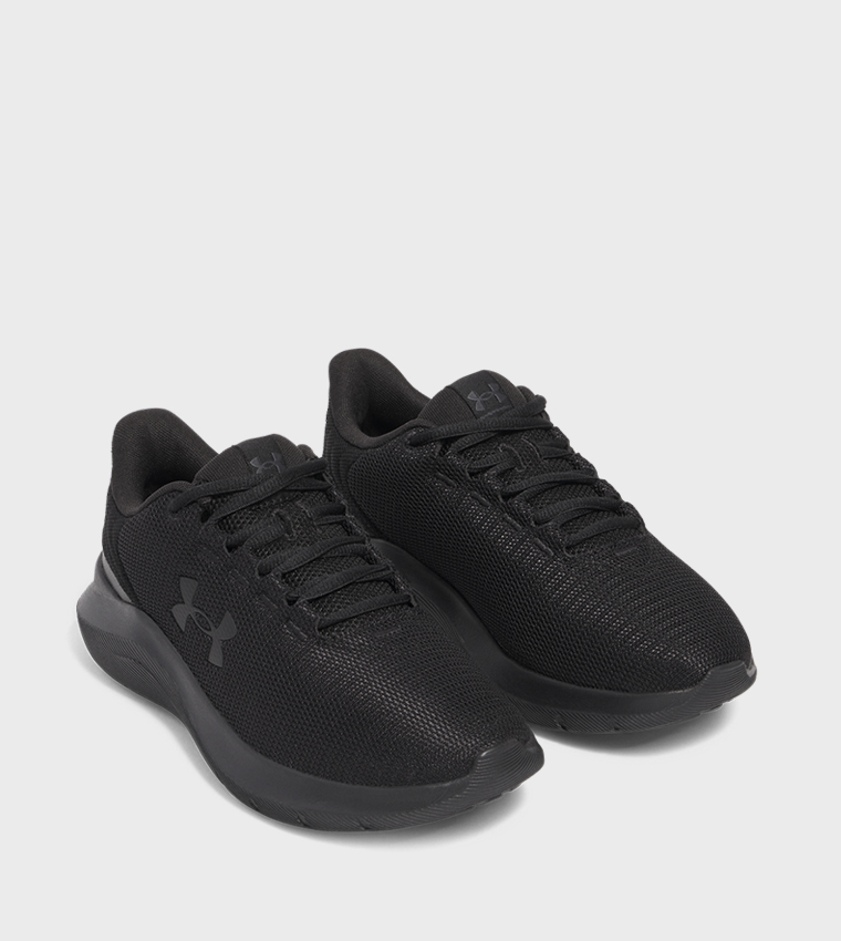 PHADE 3 Logo Detail Running Shoes