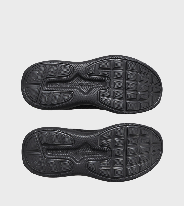PHADE 3 Logo Detail Running Shoes