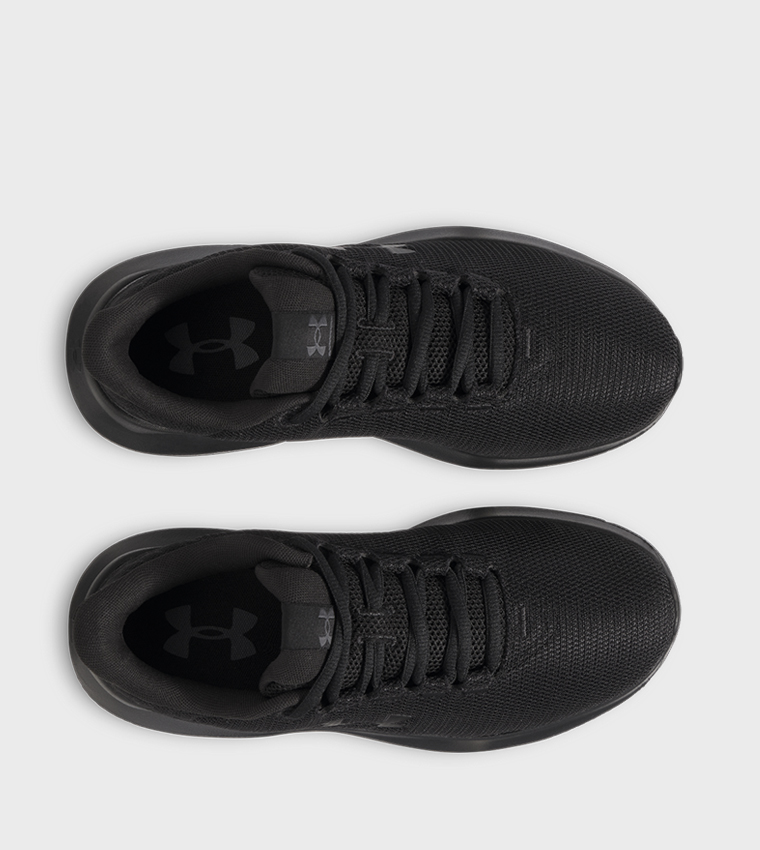 PHADE 3 Logo Detail Running Shoes