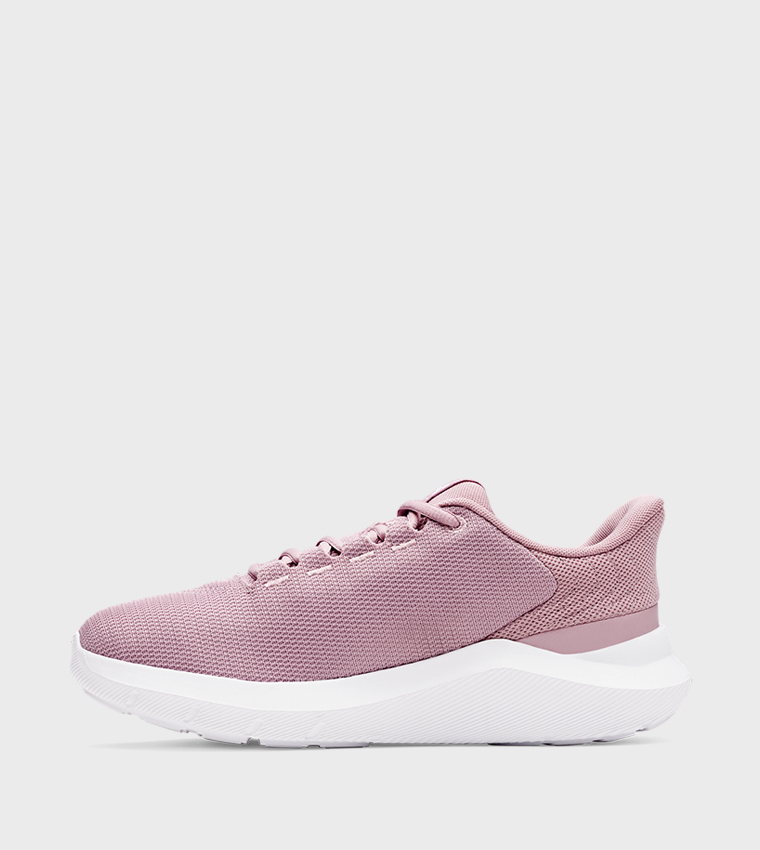 PHADE 3 Logo Detail Running Shoes