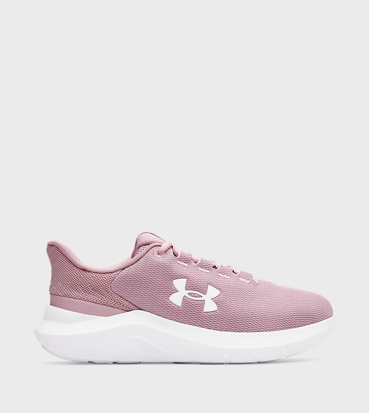 PHADE 3 Logo Detail Running Shoes