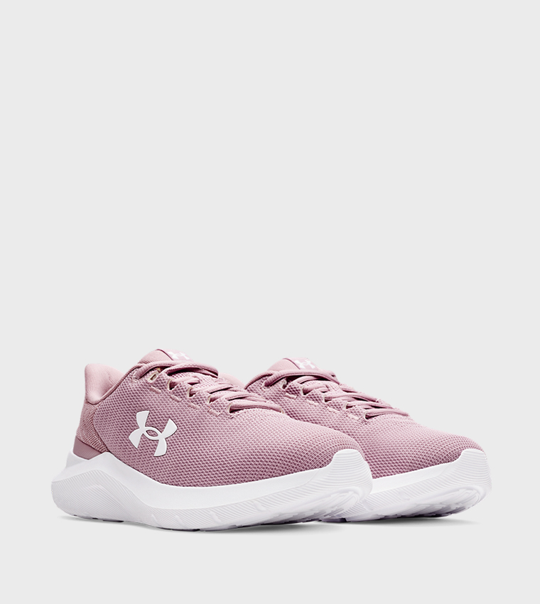 PHADE 3 Logo Detail Running Shoes