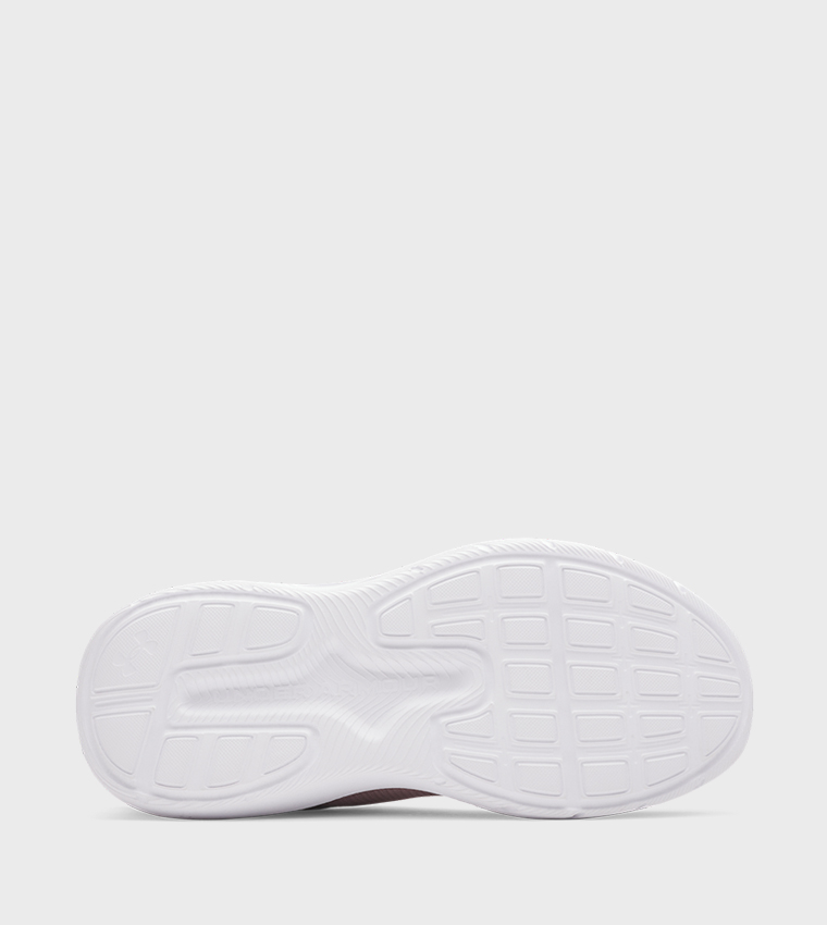 PHADE 3 Logo Detail Running Shoes