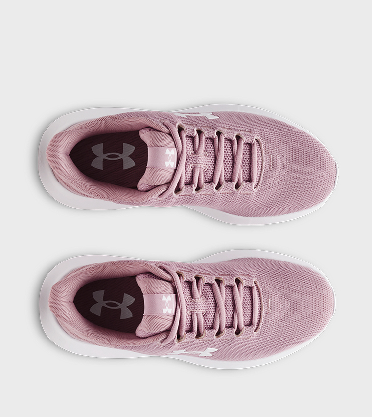 PHADE 3 Logo Detail Running Shoes