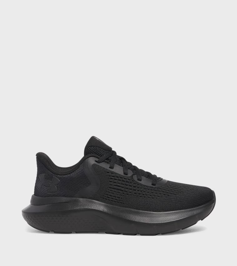 CHARGED ROGUE 5 Lace-Up Running Shoes