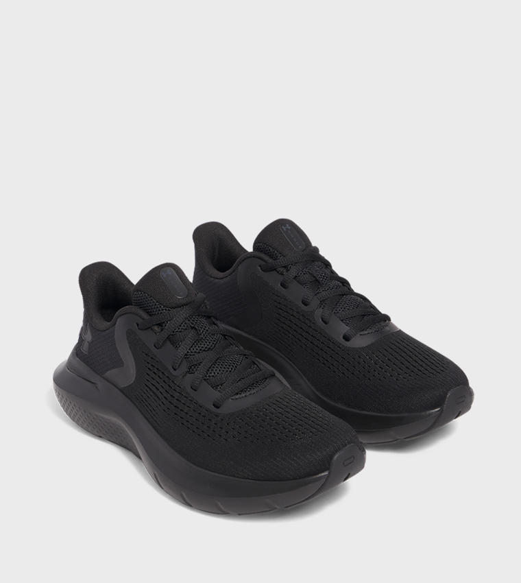 CHARGED ROGUE 5 Lace-Up Running Shoes