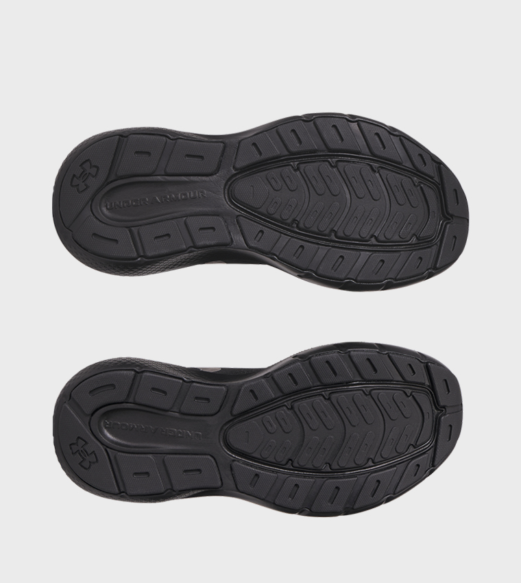 CHARGED ROGUE 5 Lace-Up Running Shoes