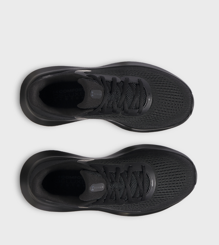 CHARGED ROGUE 5 Lace-Up Running Shoes