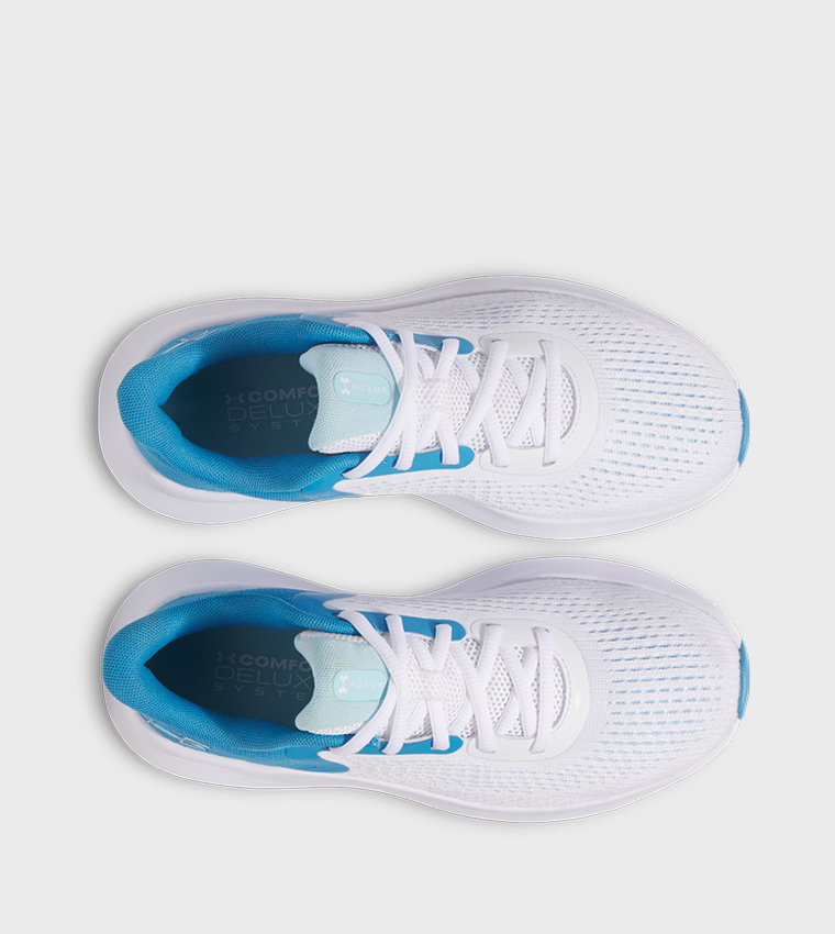 CHARGED ROGUE 5 Lace-Up Running Shoes