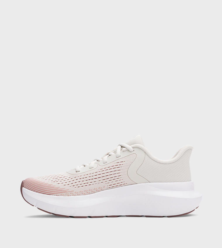 CHARGED ROGUE 5 Lace-Up Running Shoes