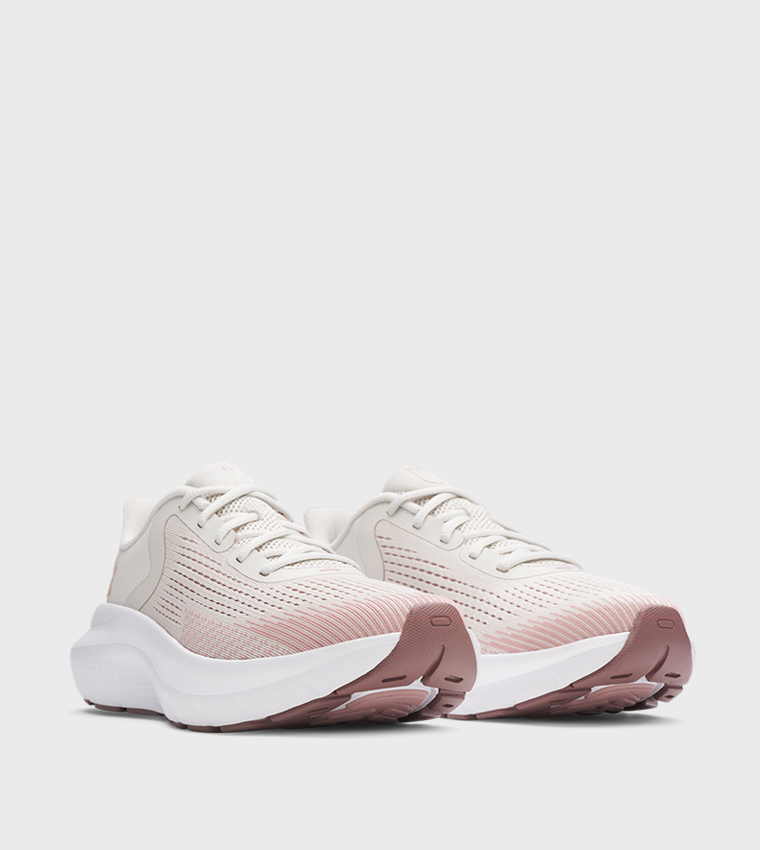 CHARGED ROGUE 5 Lace-Up Running Shoes