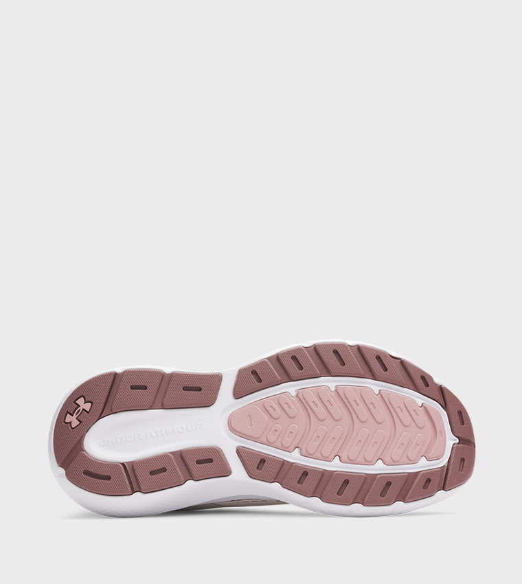 CHARGED ROGUE 5 Lace-Up Running Shoes
