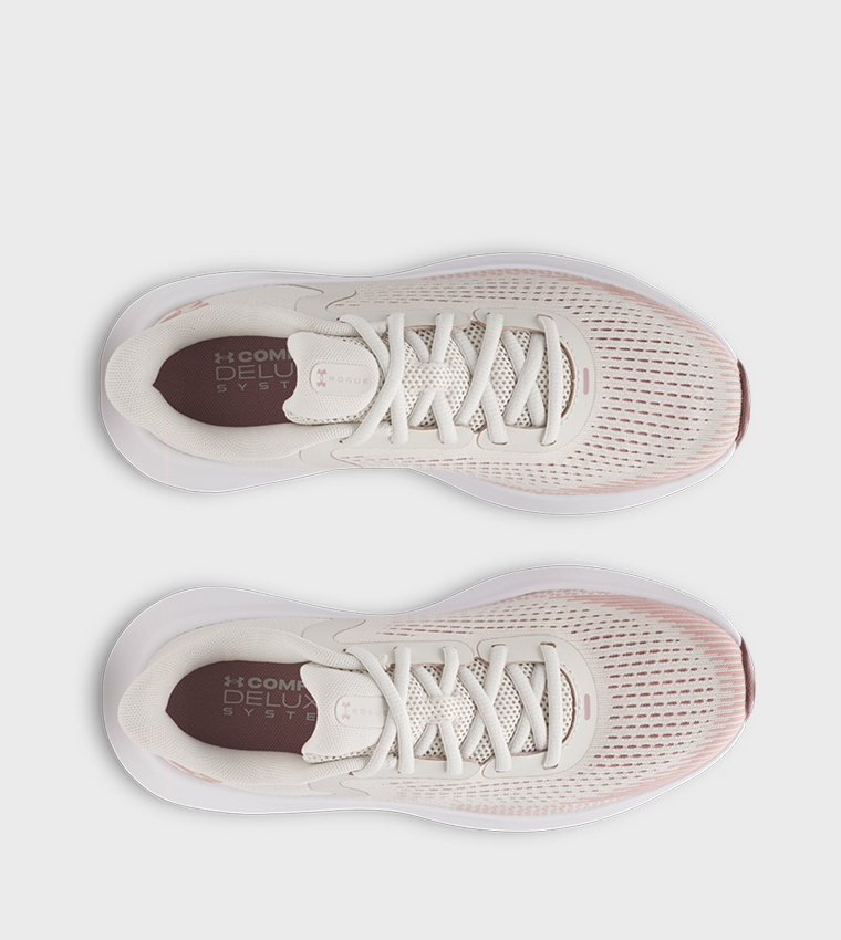 CHARGED ROGUE 5 Lace-Up Running Shoes