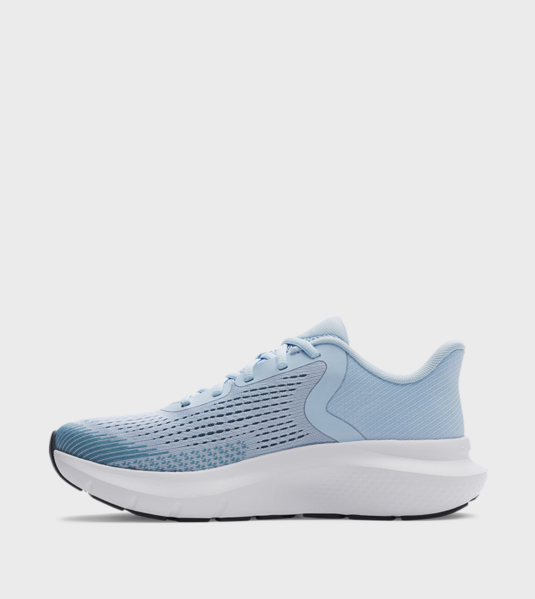 CHARGED ROGUE 5 Lace-Up Running Shoes