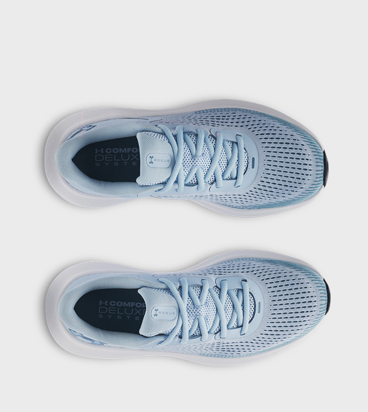CHARGED ROGUE 5 Lace-Up Running Shoes