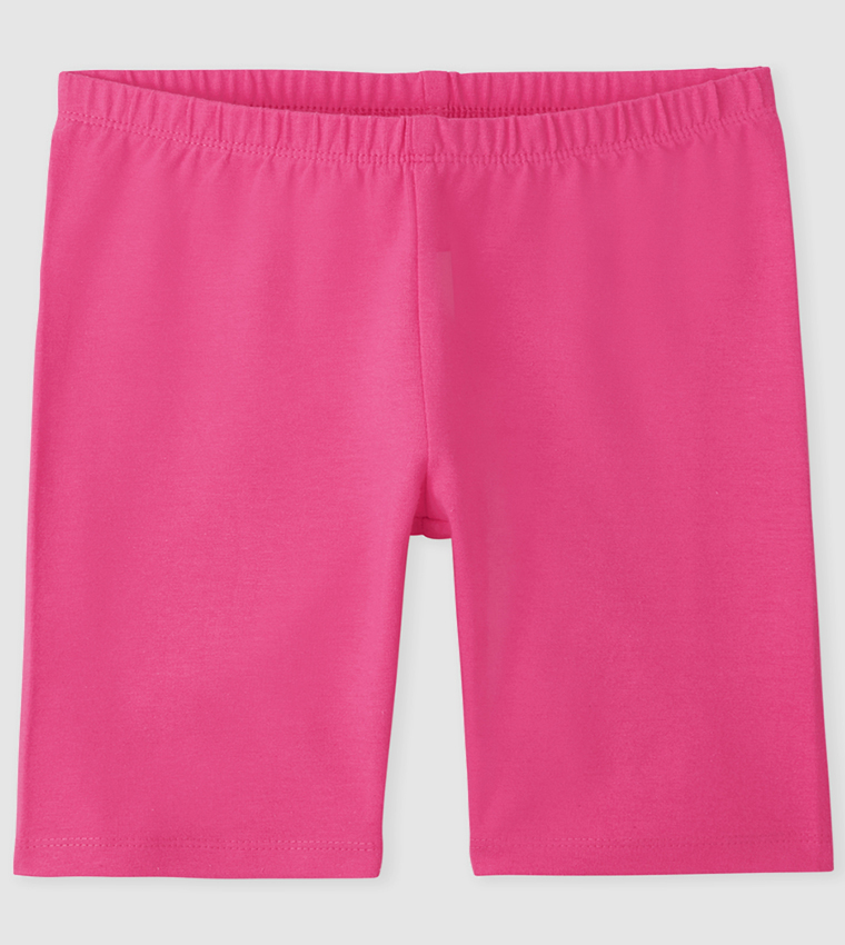 Children's place sale biker shorts