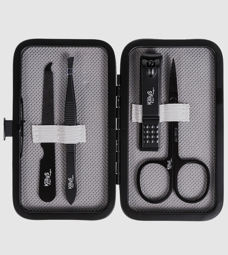 طقم أدوات حلاقة