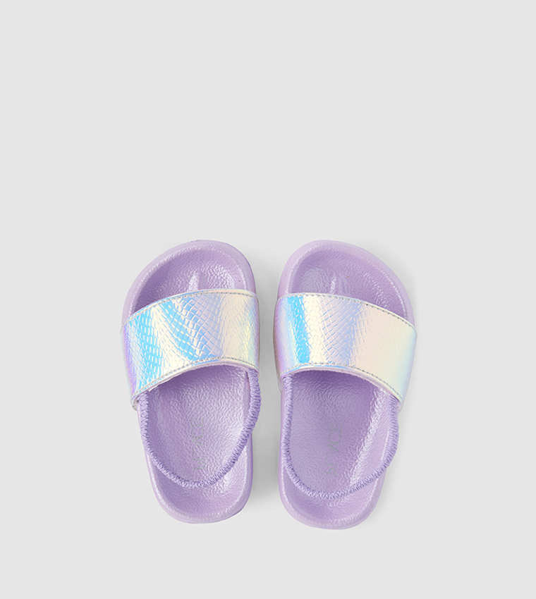 Slingback sliders online