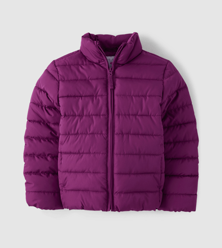 Children's place deals puffer coats