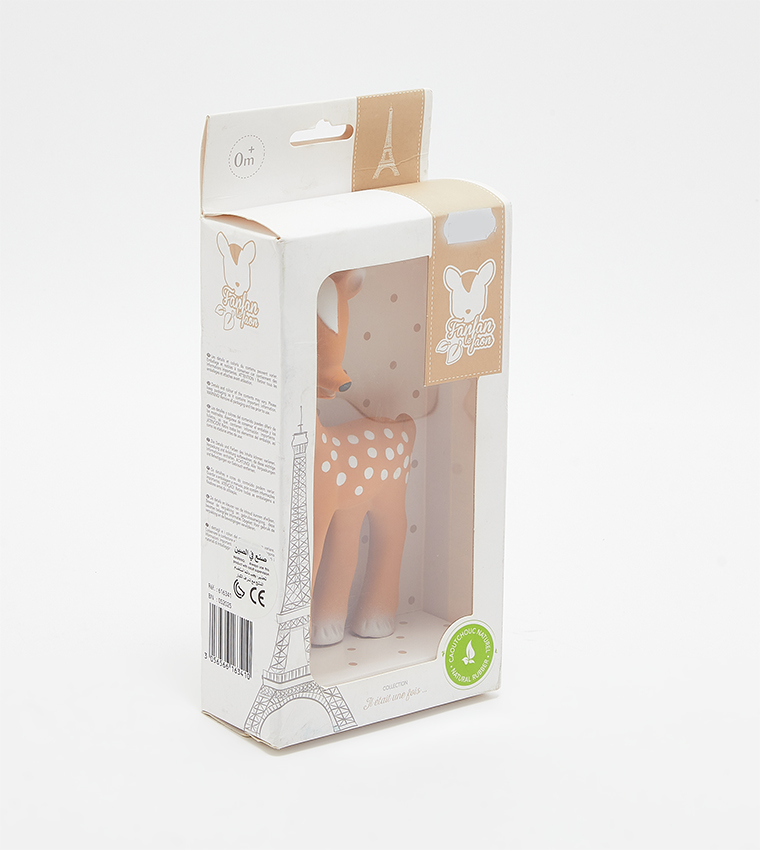 SLG II Fanfan the Fawn Teether