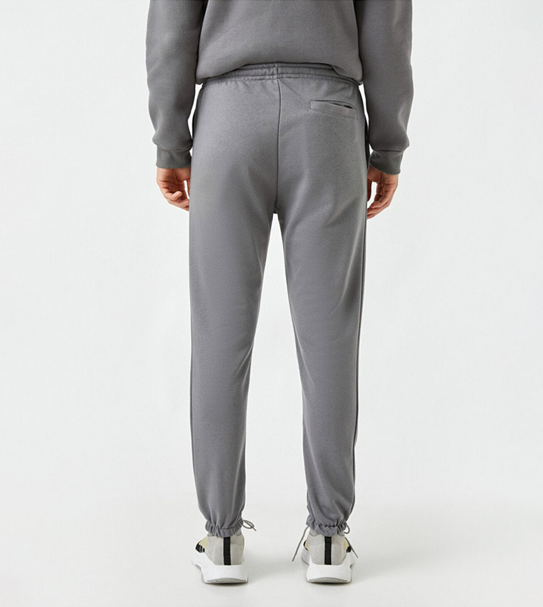 Fila Gray Women Sweatpants Styles, Prices - Trendyol