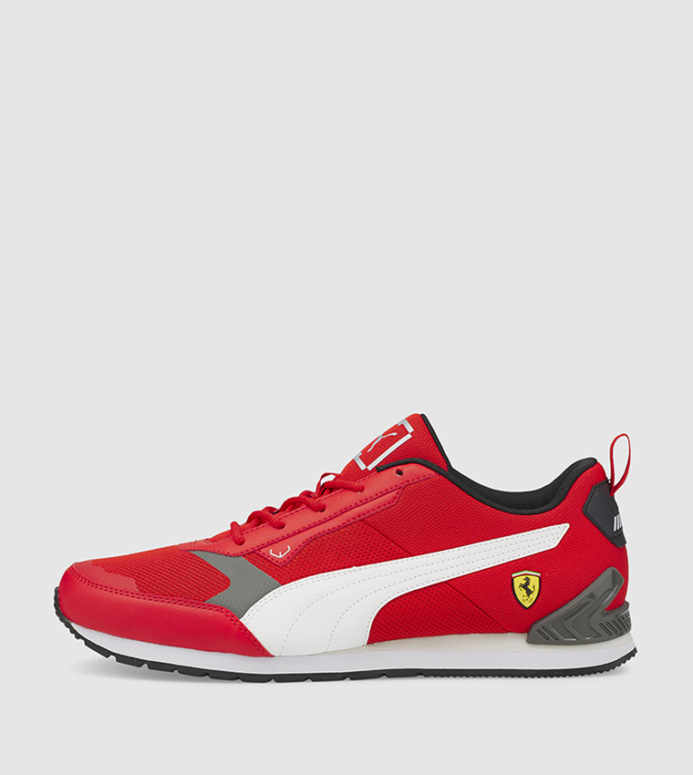 Puma ferrari 2024 shoes in qatar