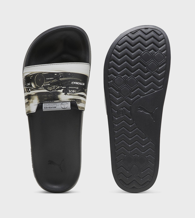 شبشب ماب إف 1 ليد كات 2.0