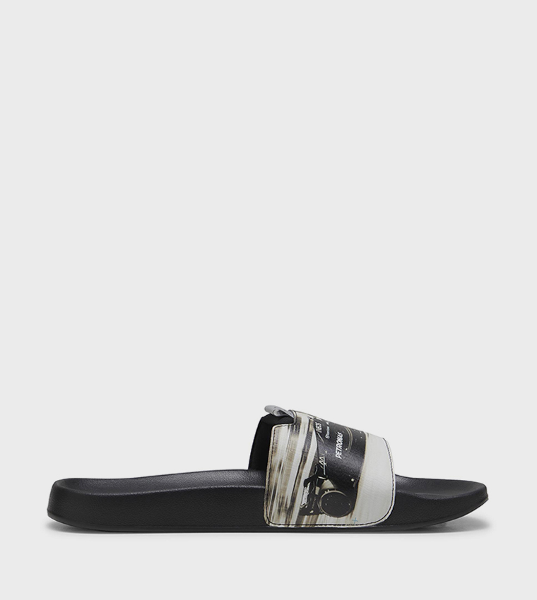 شبشب ماب إف 1 ليد كات 2.0