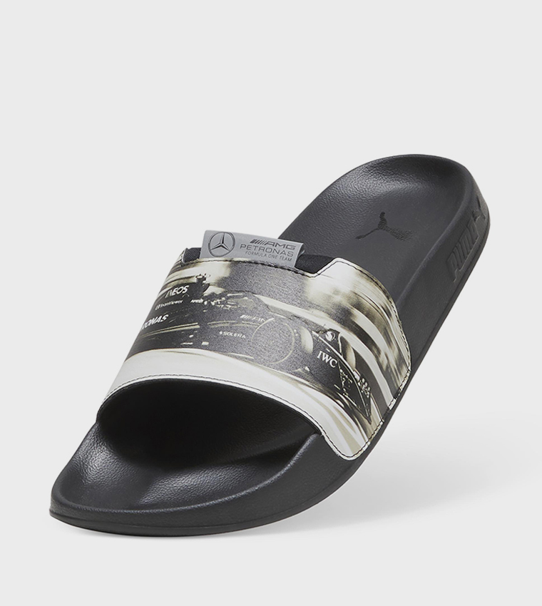 شبشب ماب إف 1 ليد كات 2.0