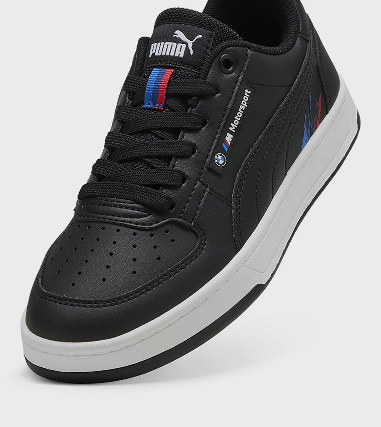 BMW MMS CAVEN 2.0 Lace-Up Sneakers