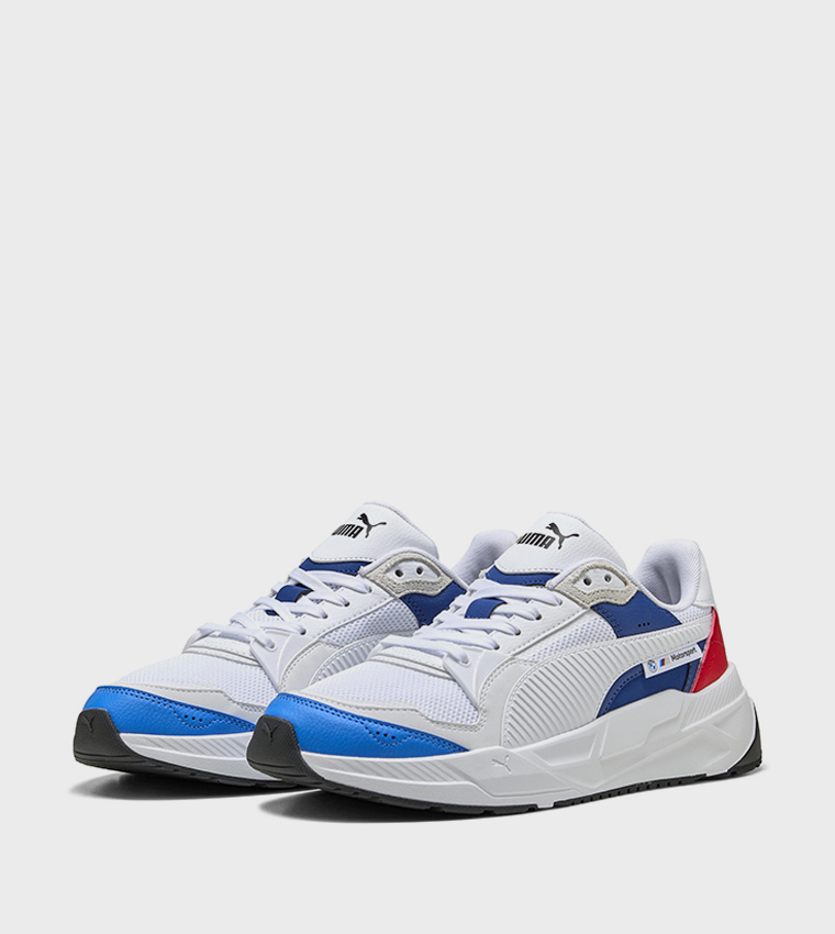 BMW MMS TRINITY Running Shoes