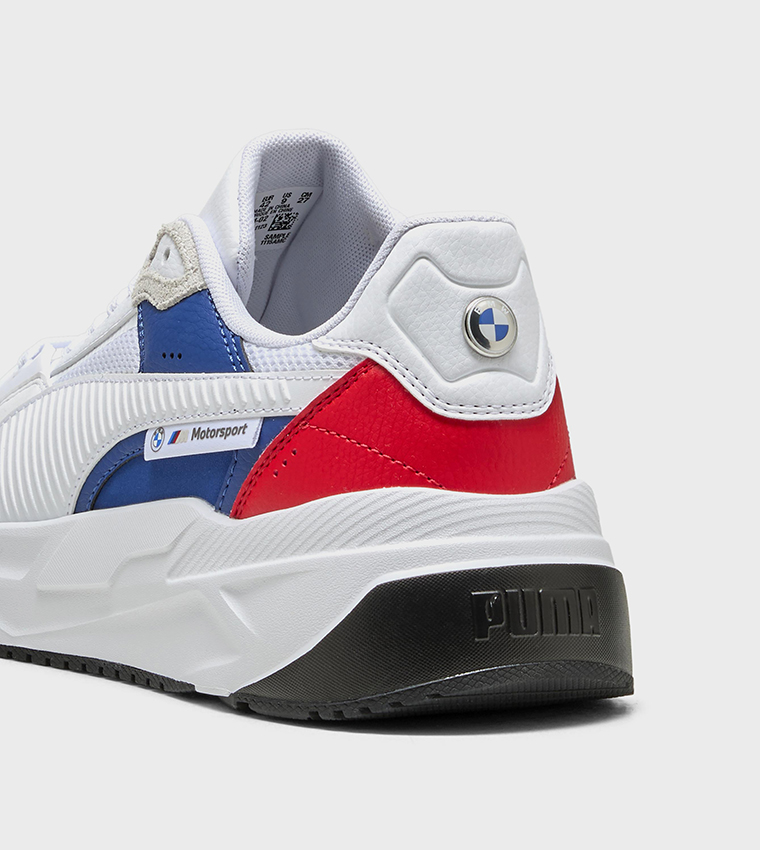 BMW MMS TRINITY Running Shoes