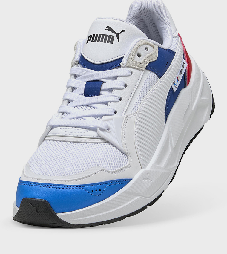 BMW MMS TRINITY Running Shoes
